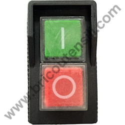 Interruttore 230 V per Troncatrice FEMI 1050 3D