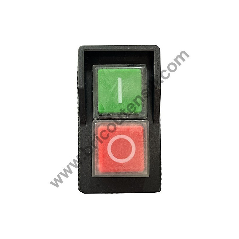 Interruttore 230 V per Troncatrice FEMI 1050 3D