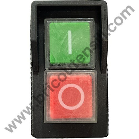 Interruttore 230 V per Troncatrice FEMI 1050 3D