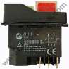 230 V Switch for Miter Saw FEMI 1050 3D - 1