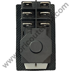 Cinghia di Trasmissione Rullo Coltelli Femi 630