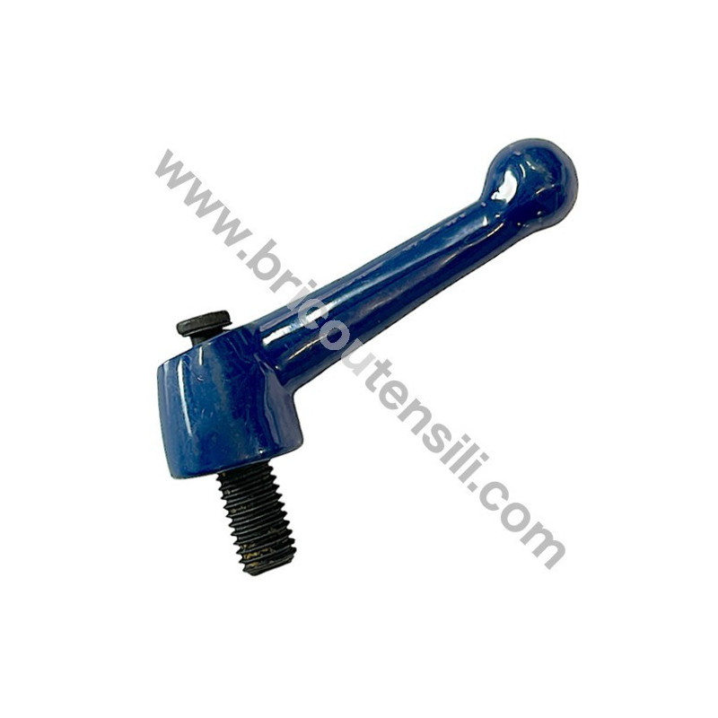 Gruppo Manopola per Tornio per Legno Fox F46-255