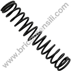 Compression Spring for Wood Lathe Machine Fox F46-25