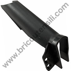 Dust Pipe Run for Slide Compound Mitre Saw Fox F36-259DB - 1