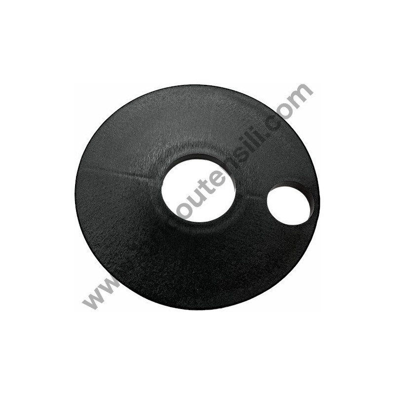 Deflettore Tenuta Grasso per Segatrice a Nastro FEMI 784XL