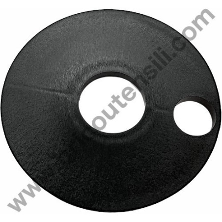 Grease Baffle Plate for Band Saw Femi 784XL