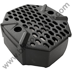 Coperchio Ventola per Troncatrice FEMI TR076