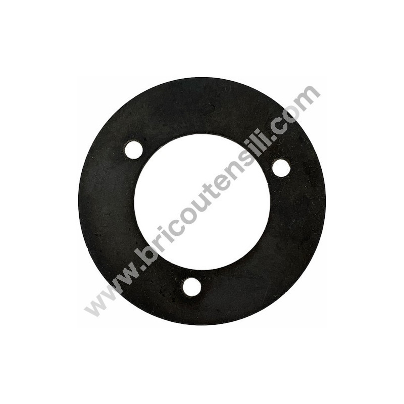 Flangia Fissaggio Carter Mobile per Troncatrici Femi 280S - 305S