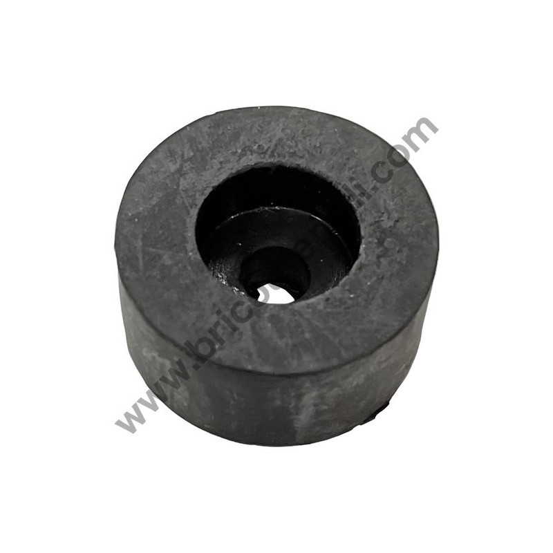 Piedino in Gomma per Pialle Filo Spessore FEMI PF150 - 204