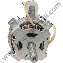 Bullone TE M8X1X25 Fissaggio Lama Rasaerba Elettrico AL1 34 E