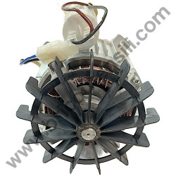 Electric Motor for Lawnmower Alpina AL3 46 E
