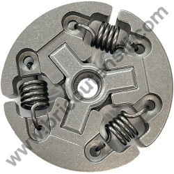 Clutch Ass'y for Chainsaw Alpina AC 27 T