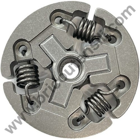 Frizione Completa per Motosega Alpina AC 27 T