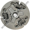 Frizione Completa per Motosega Alpina AC 27 T