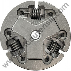 Frizione Completa per Motosega Alpina AC 27 T