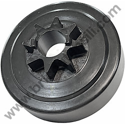 Campana Frizione 1/4" per Motosega Alpina AC 27 TC