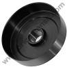 1/4" Clutch Drum for Chainsaw Alpina AC 27 TC