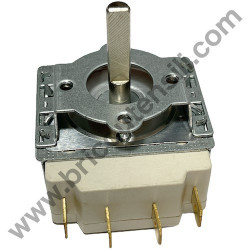 Temporizzatore per Caricabatterie Telwin Dynamic 620 - 1