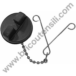 Oil Tank Cap Ass'y for Chainsaw Alpina P 680