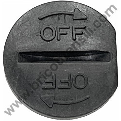 Welch Plug for Chainsaw Alpina P 680