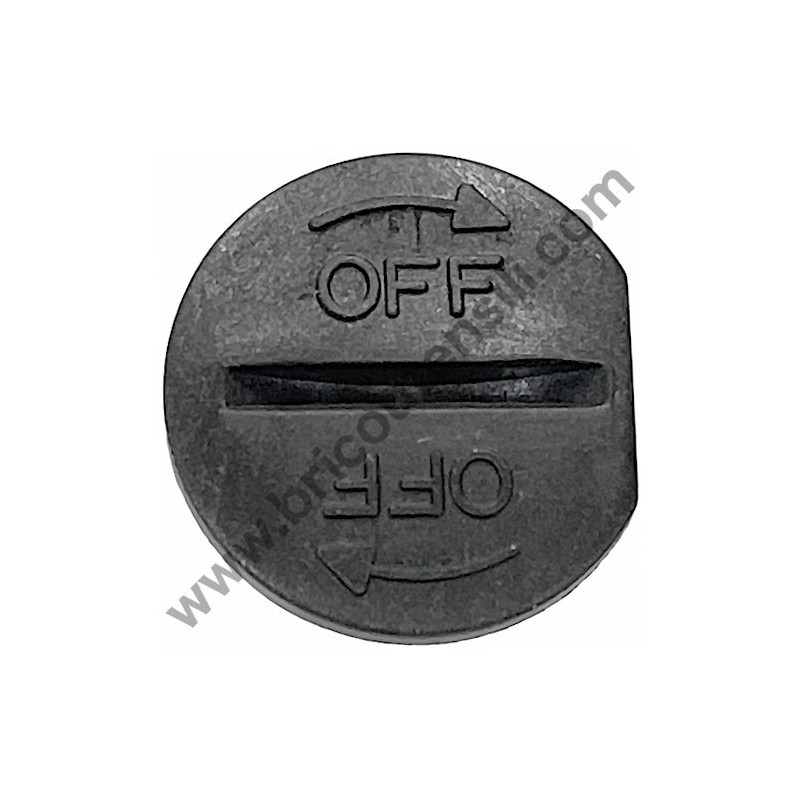 Tappo Antivibrante per Motosega Alpina P 680