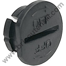 Welch Plug for Chainsaw Alpina P 680 - 1