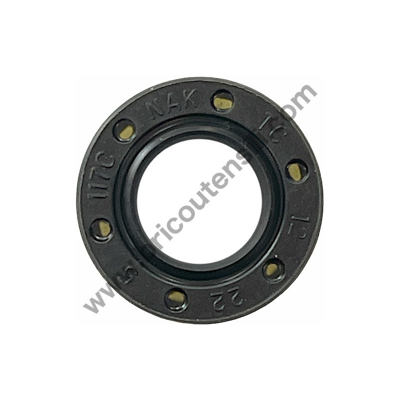 Oil Seal 12x22x5 for Chainsaw Alpina A 305-C 25-A 2500