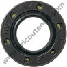 Oil Seal 12x22x5 for Chainsaw Alpina A 305-C 25-A 2500