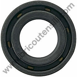 Oil Seal 12x22x5 for Chainsaw Alpina A 305-C 25-A 2500 - 1