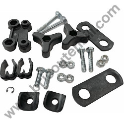 Screws Outfit for Lawnmower Alpina FL 46 LMG