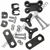Screws Outfit for Lawnmower Alpina FL 46 LMG