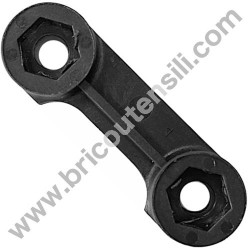 Inside Plate for Lawnmower Alpina FL 46 LMG