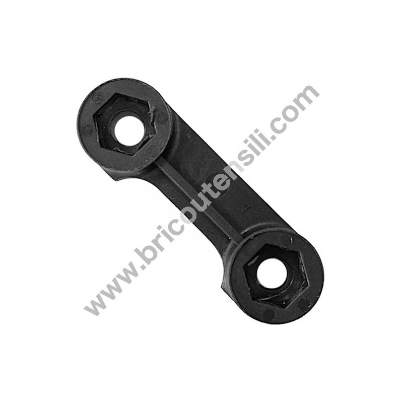 Inside Plate for Lawnmower Alpina FL 46 LMG