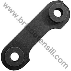 Piastrina Interna per Rasaerba Alpina FL 46 LMG