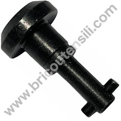 Mulch Plug Pin for Lawn Tractor TORNADO 2098 H - 1