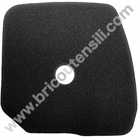 Element Air Filter for Brushcutter Kawasaki KBC 53