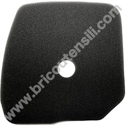Element Air Filter for Brushcutter Kawasaki KBC 53