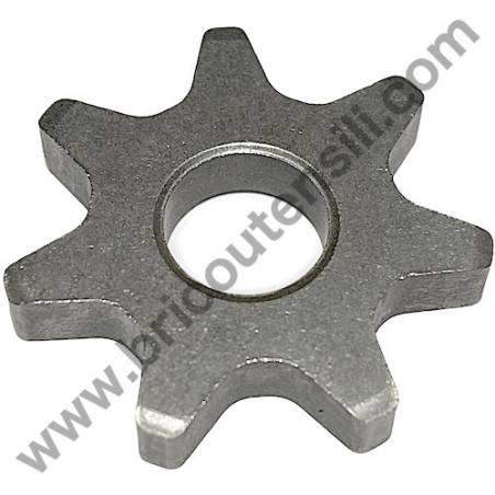 Chain Sprocket for Pruners AMA PP-26-430