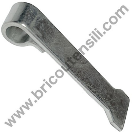 Plate for Chain Saw Chain Sharpener AMA Nick