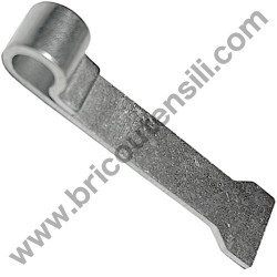 Plate for Chain Saw Chain Sharpener AMA Nick