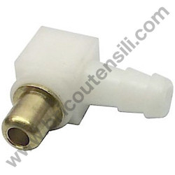 Ricambi Briggs & Stratton per Motore Serie 450