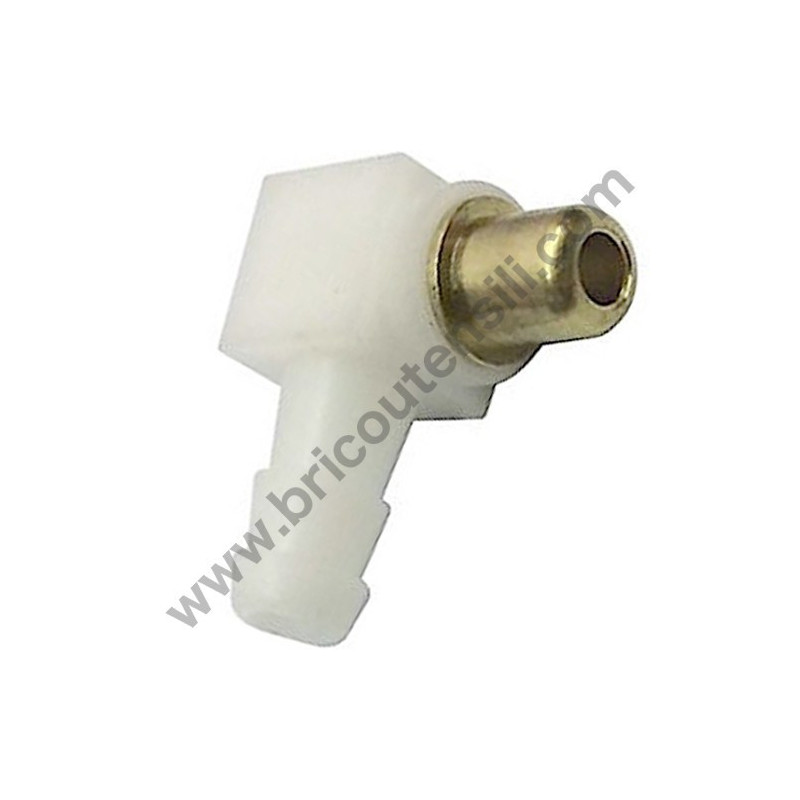 Ricambi Briggs & Stratton per Motore Serie 450