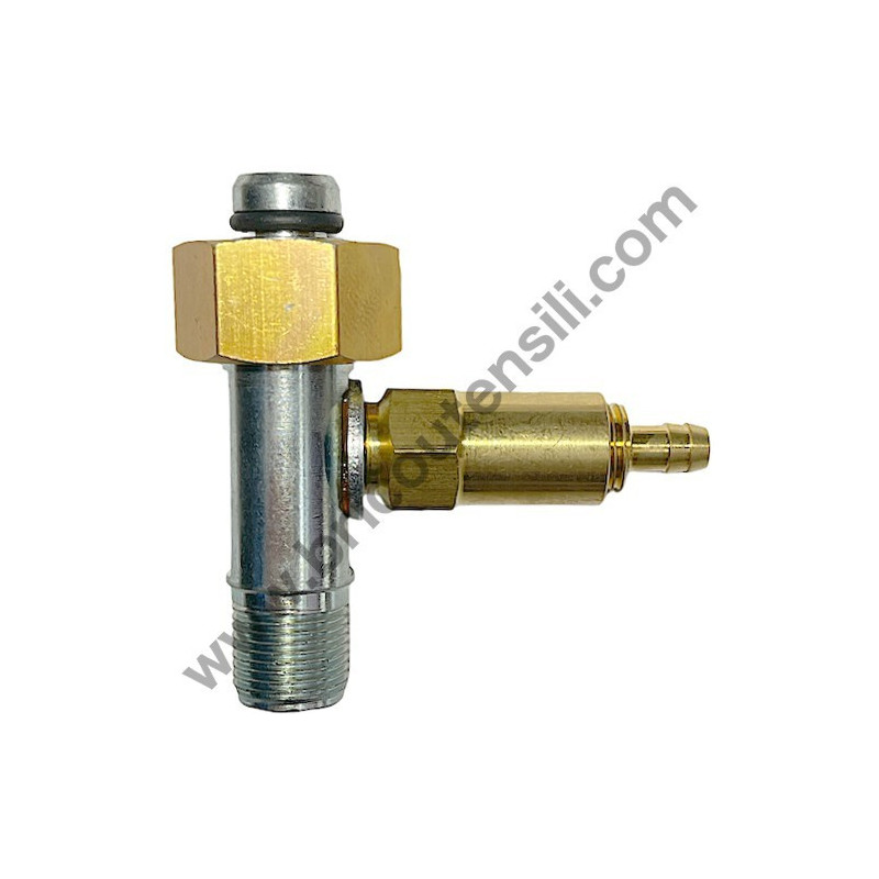 Joint for Pump-Boiler for Pressure Washer Lavor Missouri