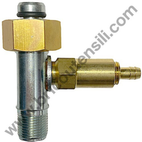 Joint for Pump-Boiler for Pressure Washer Lavor Missouri