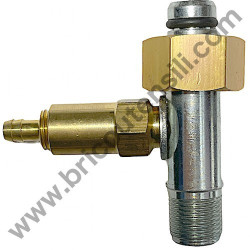 Joint for Pump-Boiler for Pressure Washer Lavor Missouri