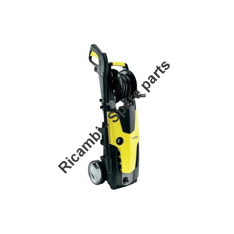 Lavor Original Parts for Pressure Cleaner STM 160 8.086.0003C