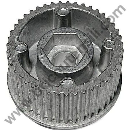 Corona Cinghia per Levigatrice a Nastro Stayer LEN751E