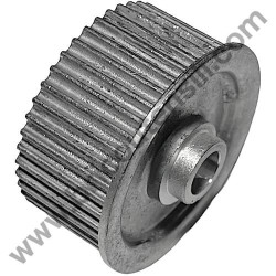 Corona Cinghia per Levigatrice a Nastro Stayer LEN751E