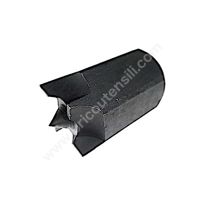 Cinghia Trapezioidale per Troncatrice a Nastro