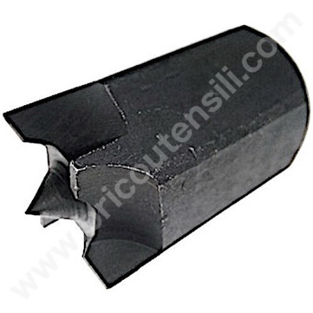 Cinghia Trapezioidale per Troncatrice a Nastro